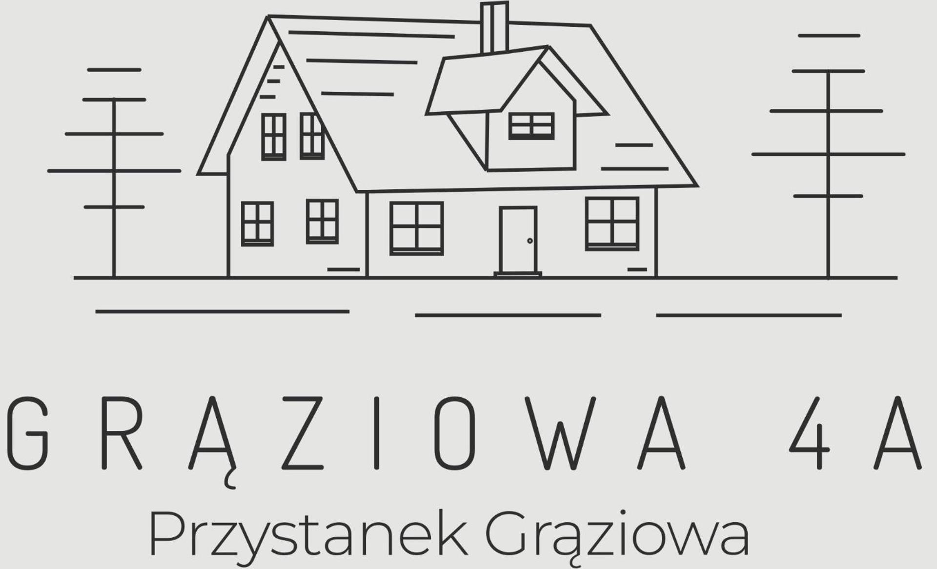 Przystanek Graziowa Apartment Exterior photo